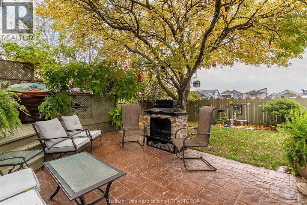 112 Goldpark Road, Chatham, Ontario N7L 4Y1 - Photo 25 - 25028031