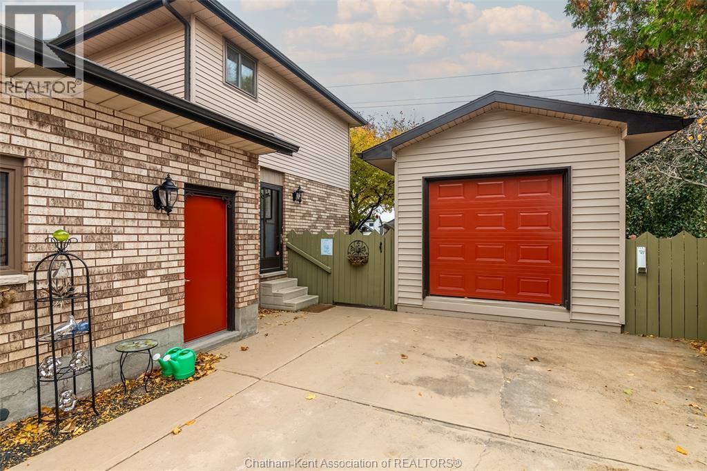 112 Goldpark Road, Chatham, Ontario N7L 4Y1 - Photo 32 - 25028031