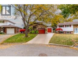 112 Goldpark ROAD, Chatham, Ontario