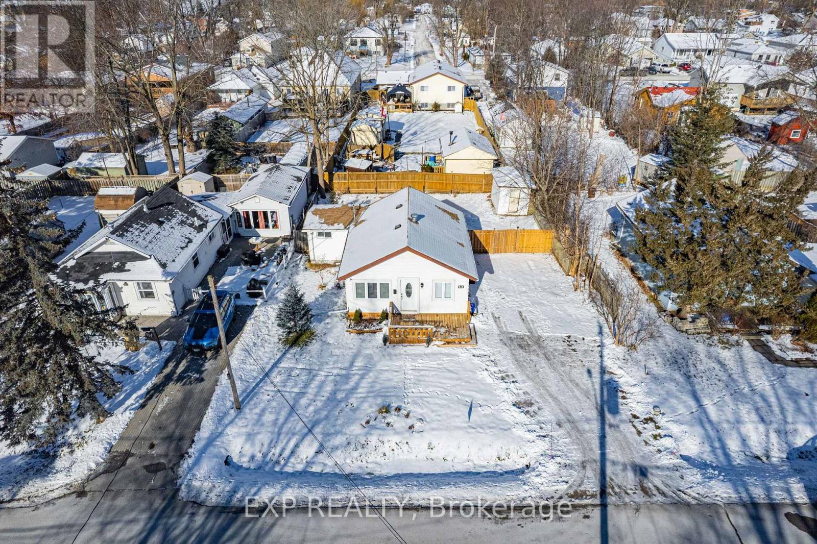 230 PINE BEACH DRIVE, Georgina, Ontario