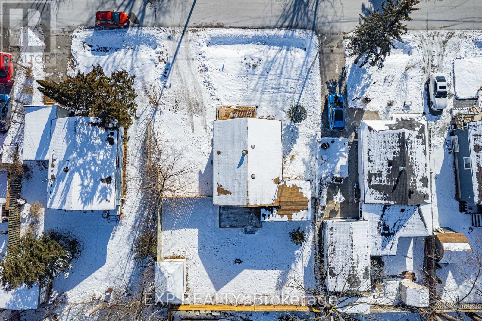 230 Pine Beach Drive, Georgina, Ontario L4P 2V5 - Photo 25 - N12523852