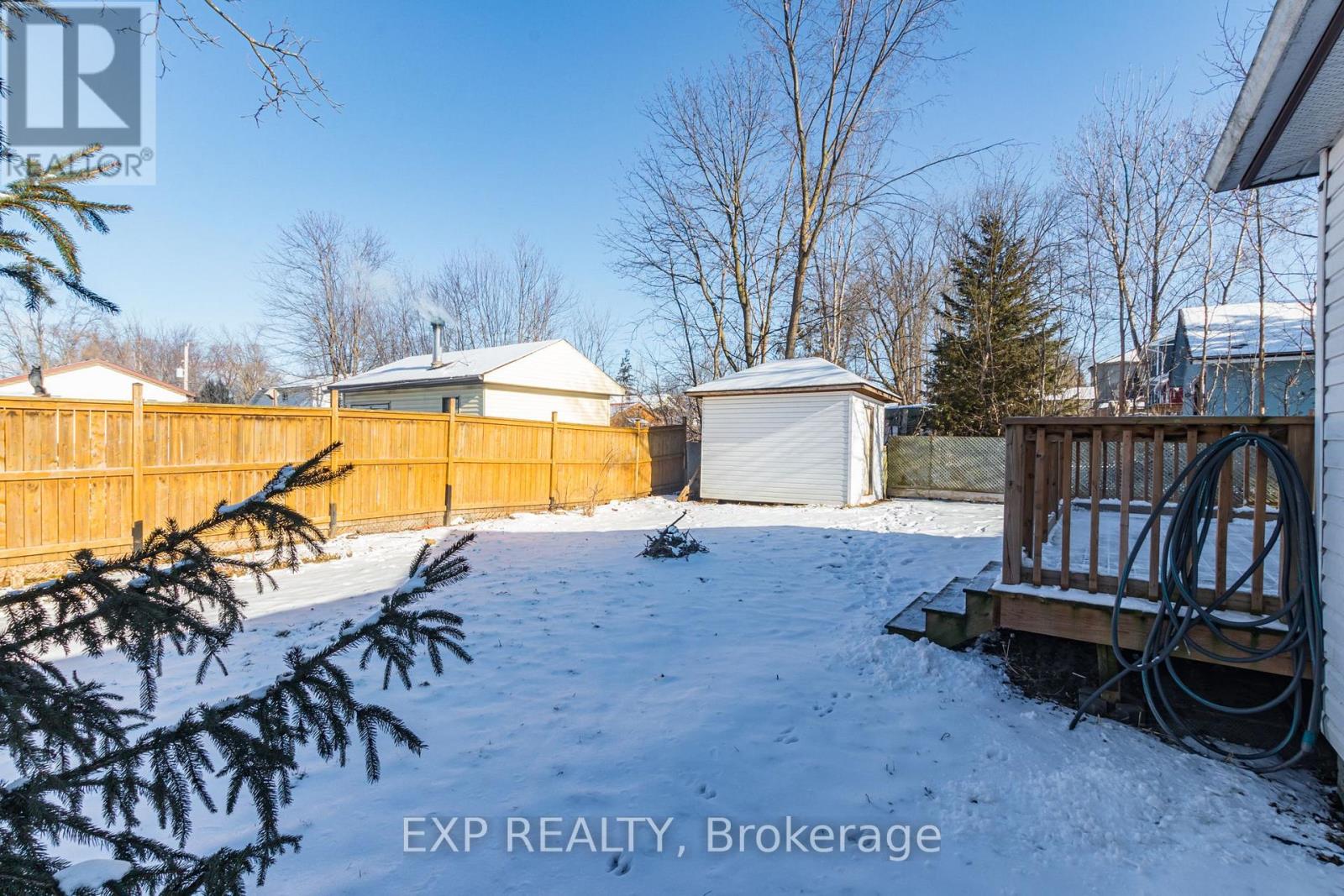 230 Pine Beach Drive, Georgina, Ontario L4P 2V5 - Photo 28 - N12523852