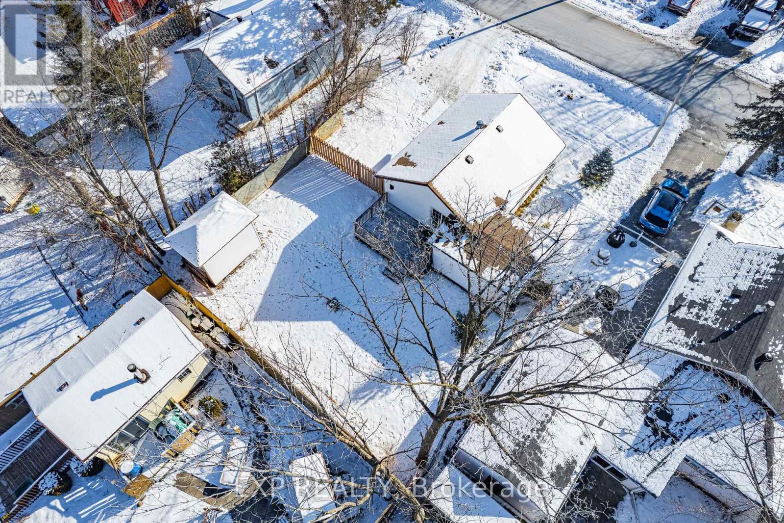 230 Pine Beach Drive, Georgina, Ontario L4P 2V5 - Photo 37 - N12523852