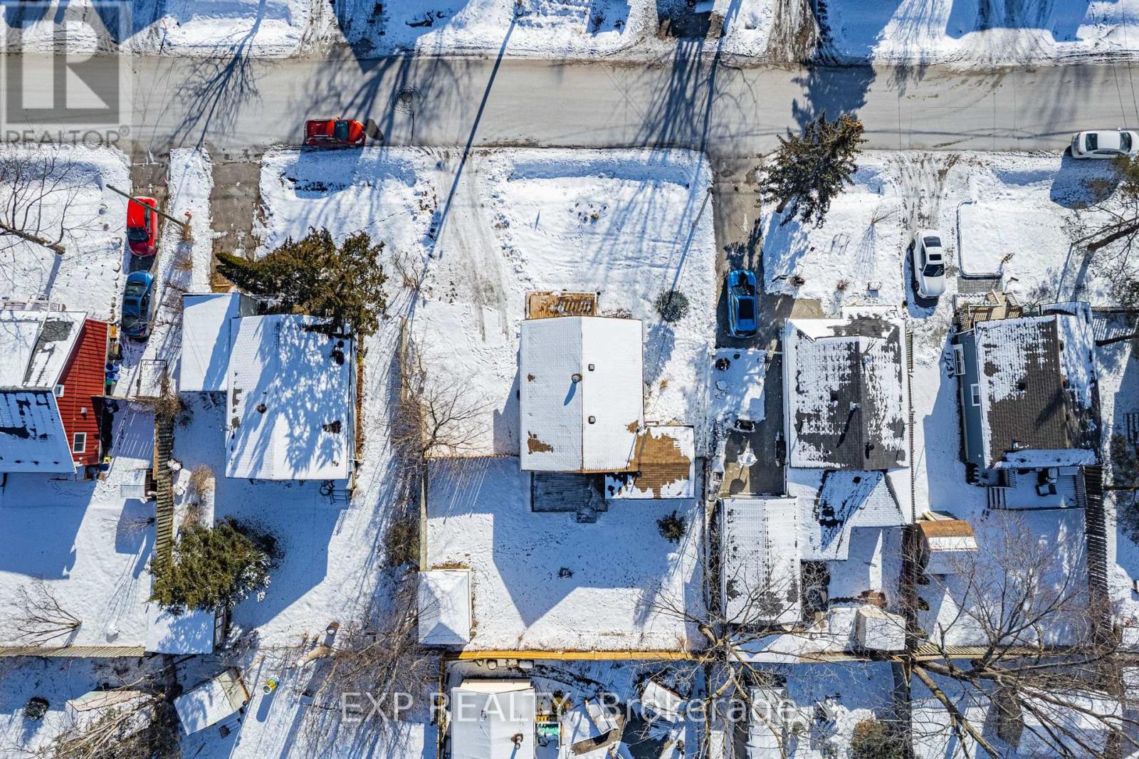 230 Pine Beach Drive, Georgina, Ontario L4P 2V5 - Photo 39 - N12523852