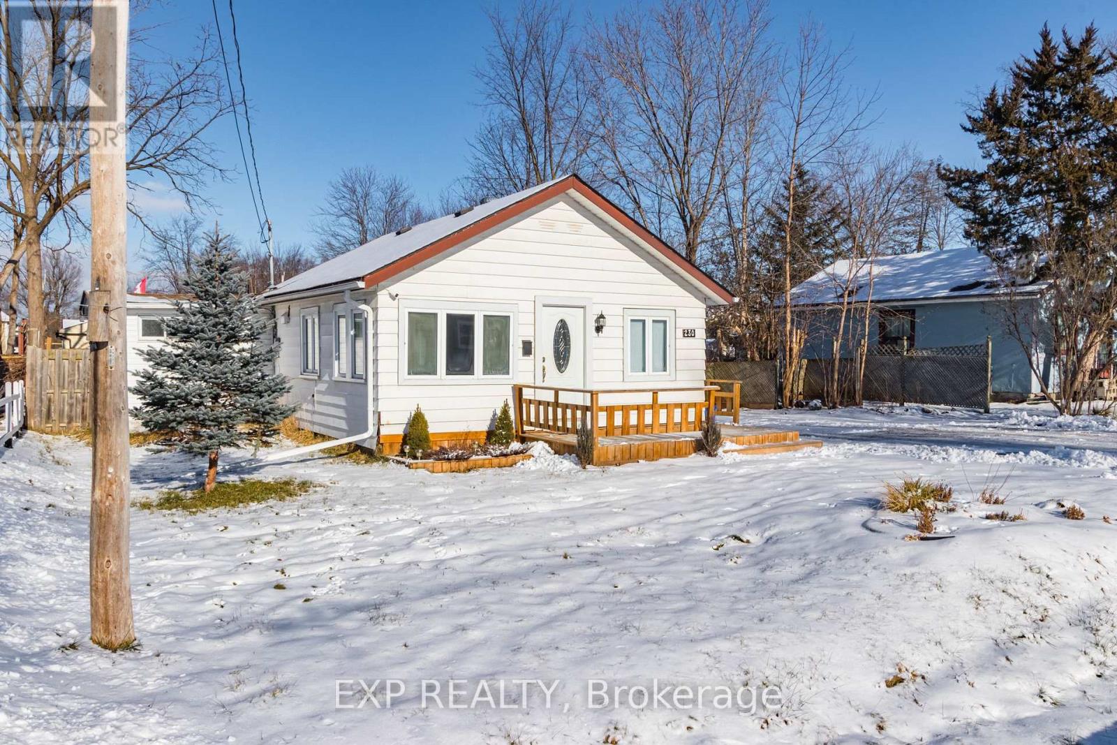 230 Pine Beach Drive, Georgina, Ontario L4P 2V5 - Photo 41 - N12523852