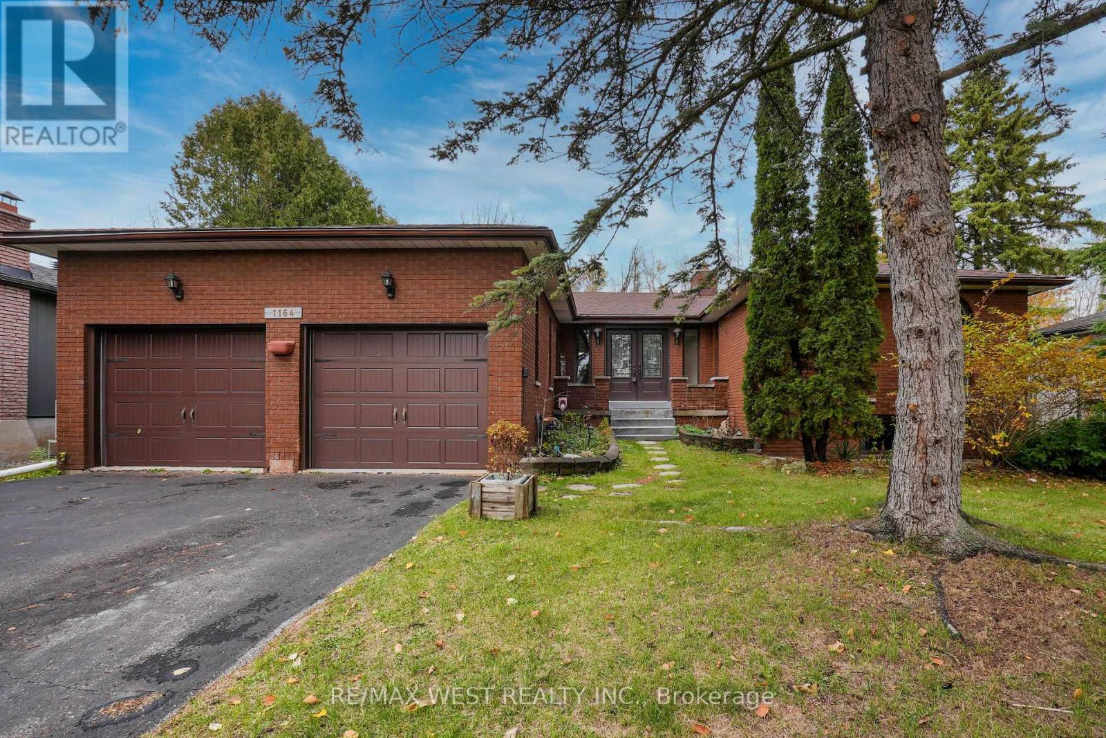 1164 NORTH SHORE DRIVE, Innisfil, Ontario