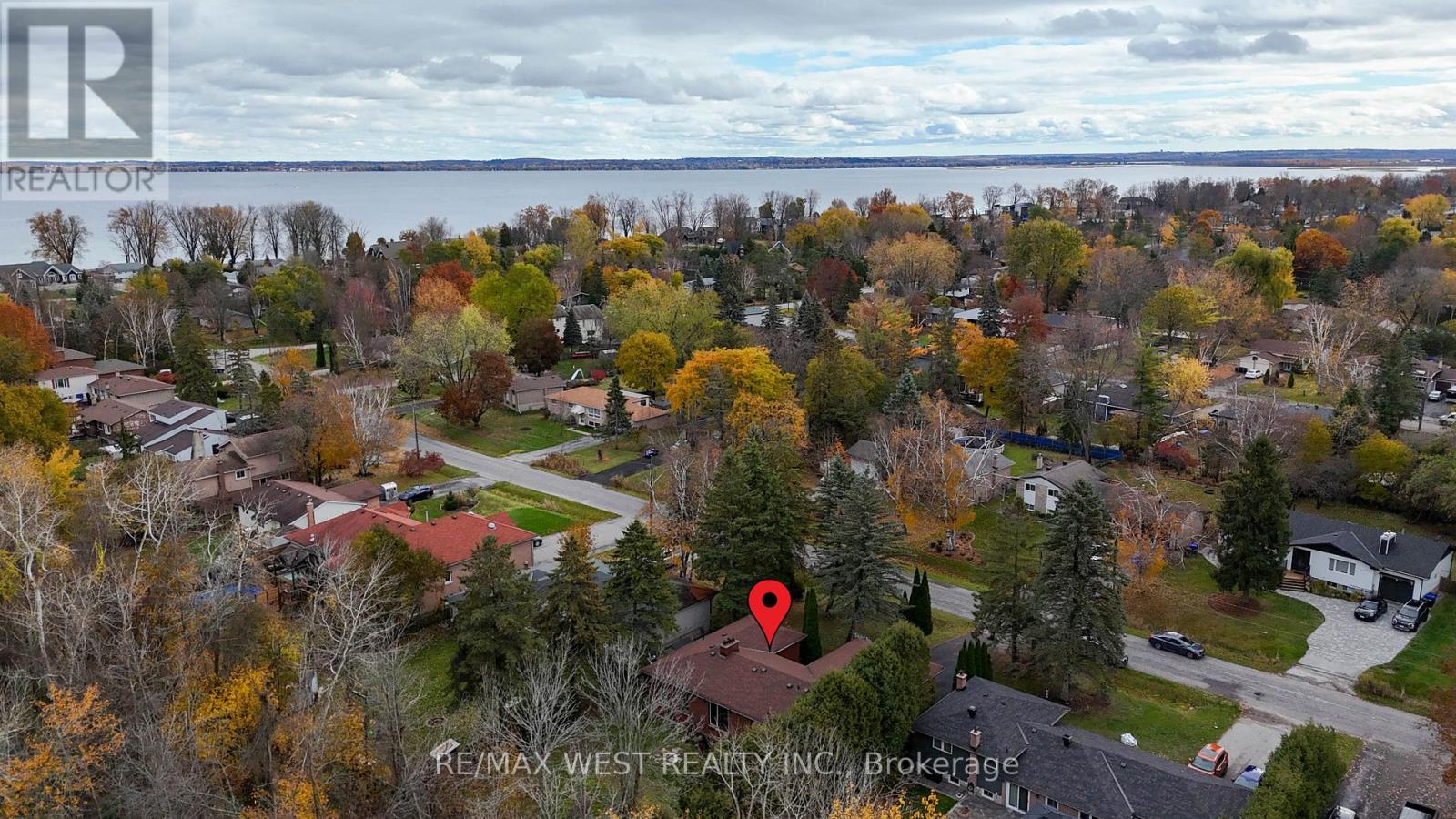 1164 North Shore Drive, Innisfil, Ontario  L0L 1R0 - Photo 13 - N12523882