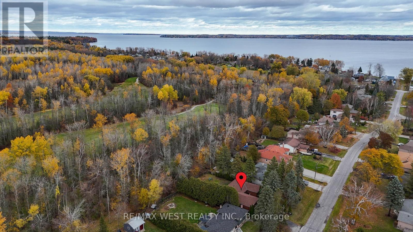 1164 North Shore Drive, Innisfil, Ontario  L0L 1R0 - Photo 14 - N12523882