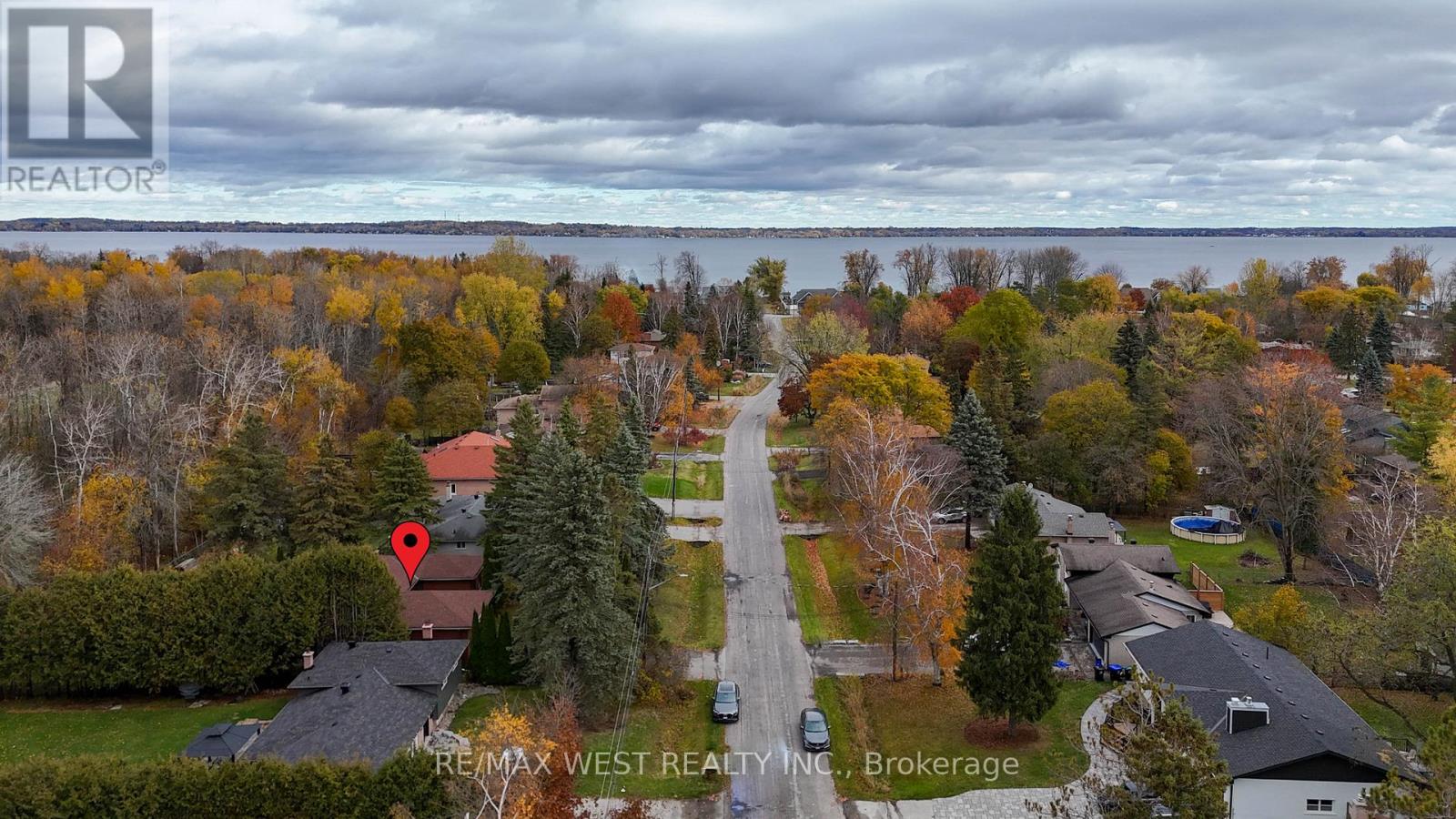 1164 North Shore Drive, Innisfil, Ontario  L0L 1R0 - Photo 2 - N12523882