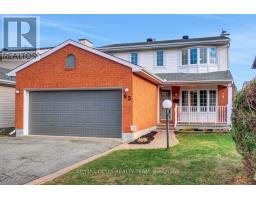 95 TARTAN DRIVE, Ottawa, Ontario