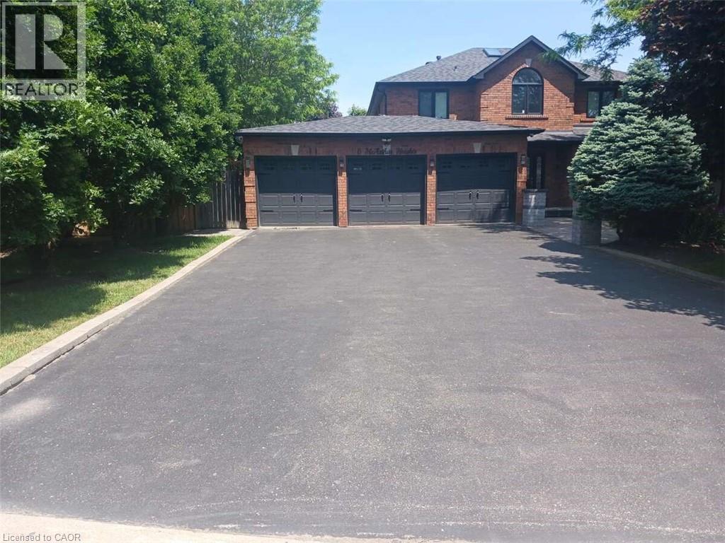 6 MCARTHUR Heights, Brampton, Ontario