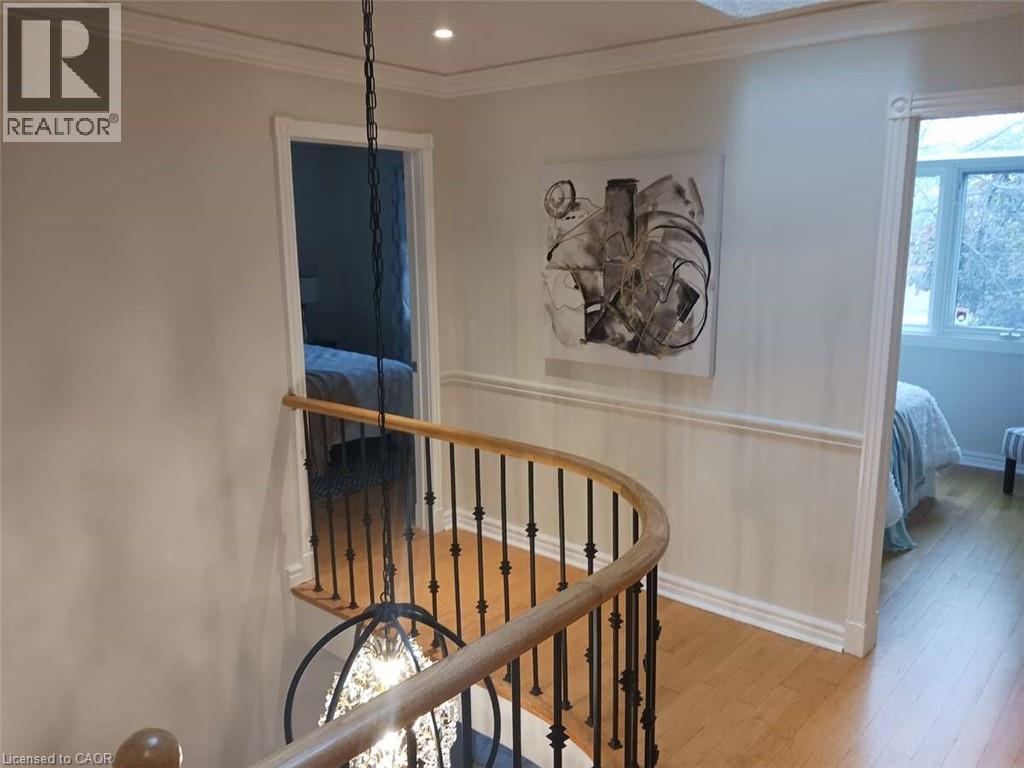 6 Mcarthur Heights, Brampton, Ontario  L6Z 3N3 - Photo 10 - 40786750