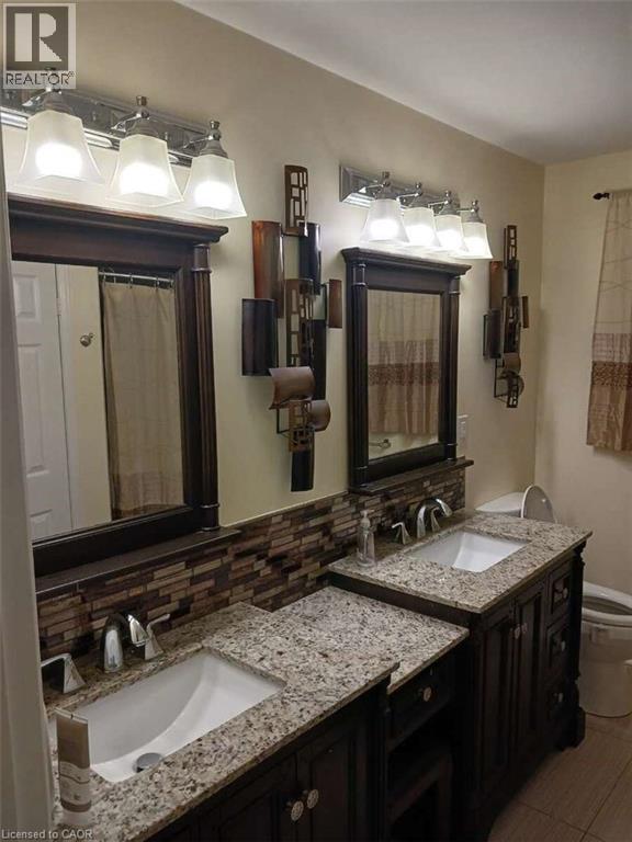 6 Mcarthur Heights, Brampton, Ontario  L6Z 3N3 - Photo 14 - 40786750