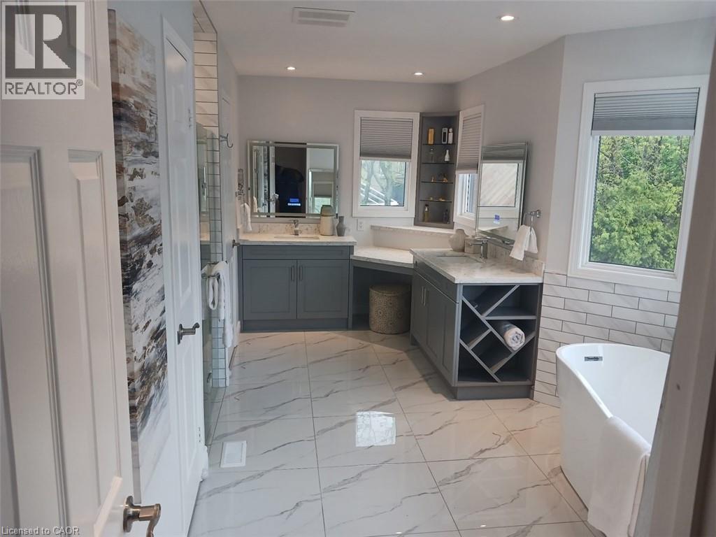 6 Mcarthur Heights, Brampton, Ontario  L6Z 3N3 - Photo 16 - 40786750