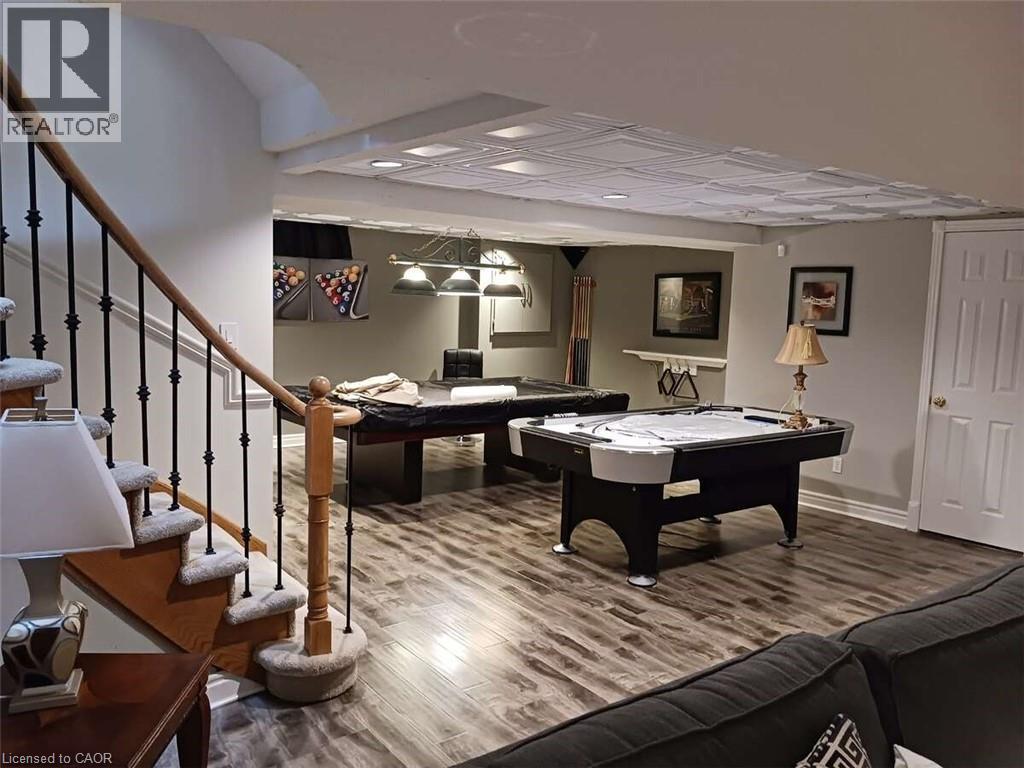 6 Mcarthur Heights, Brampton, Ontario  L6Z 3N3 - Photo 17 - 40786750