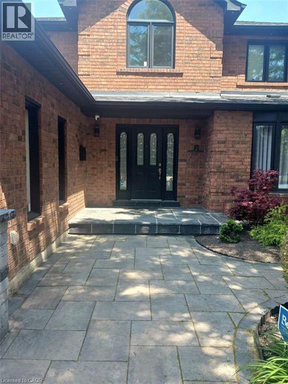 6 Mcarthur Heights, Brampton, Ontario  L6Z 3N3 - Photo 2 - 40786750