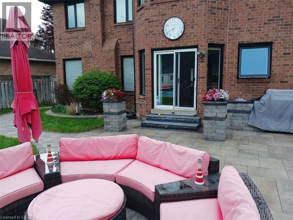 6 Mcarthur Heights, Brampton, Ontario  L6Z 3N3 - Photo 20 - 40786750