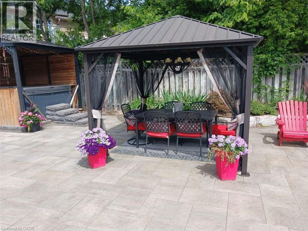 6 Mcarthur Heights, Brampton, Ontario  L6Z 3N3 - Photo 23 - 40786750