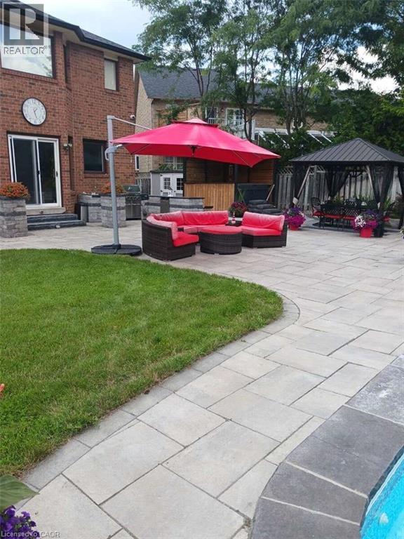 6 Mcarthur Heights, Brampton, Ontario  L6Z 3N3 - Photo 25 - 40786750