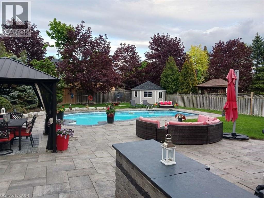 6 Mcarthur Heights, Brampton, Ontario  L6Z 3N3 - Photo 26 - 40786750