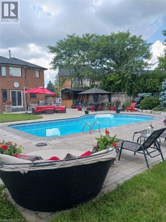 6 Mcarthur Heights, Brampton, Ontario  L6Z 3N3 - Photo 29 - 40786750