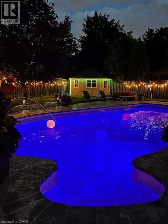 6 Mcarthur Heights, Brampton, Ontario  L6Z 3N3 - Photo 31 - 40786750