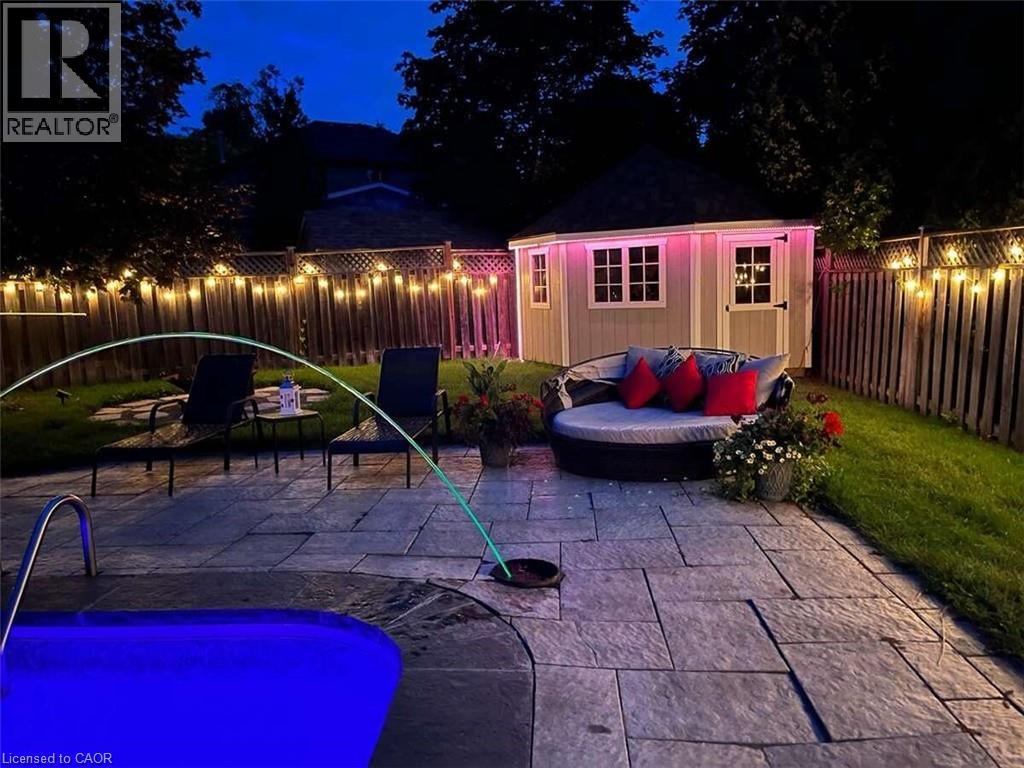 6 Mcarthur Heights, Brampton, Ontario  L6Z 3N3 - Photo 32 - 40786750