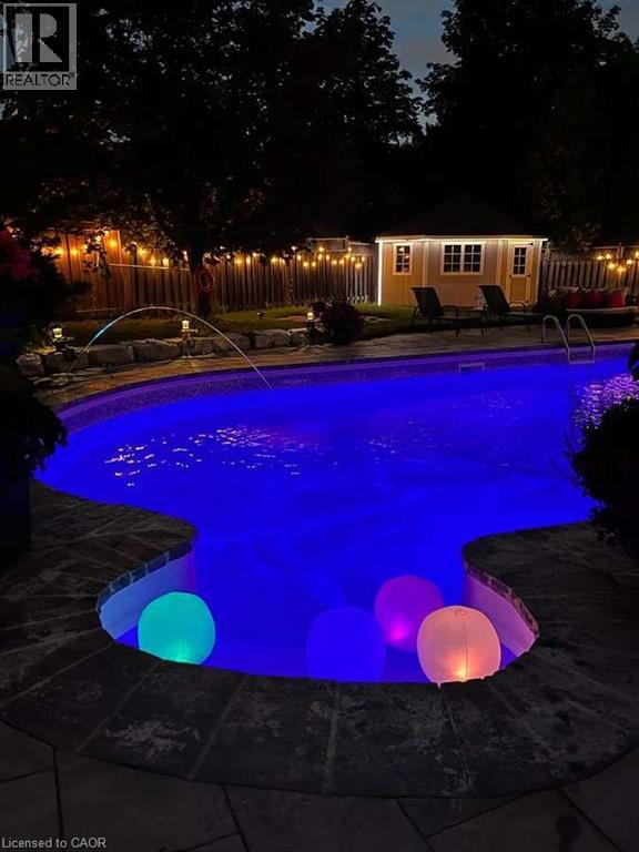 6 Mcarthur Heights, Brampton, Ontario  L6Z 3N3 - Photo 33 - 40786750