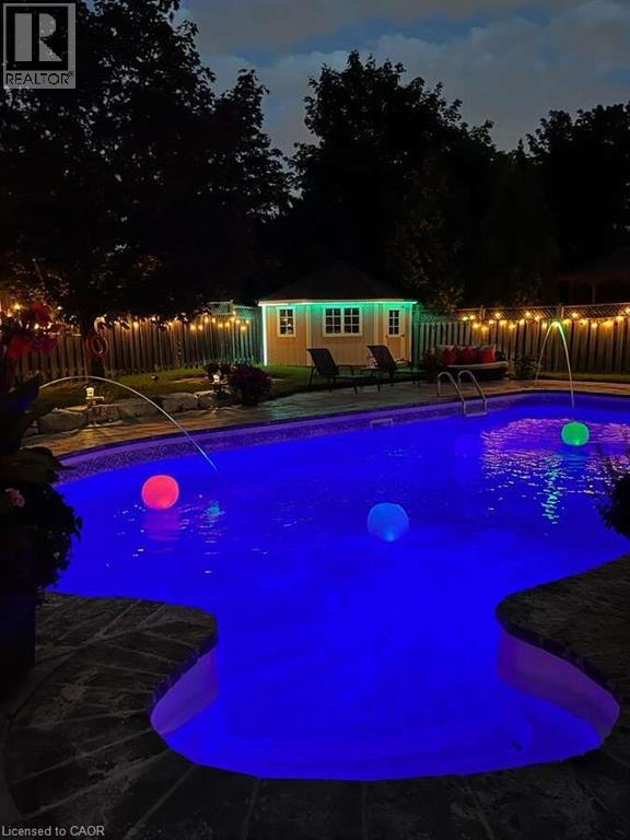 6 Mcarthur Heights, Brampton, Ontario  L6Z 3N3 - Photo 34 - 40786750