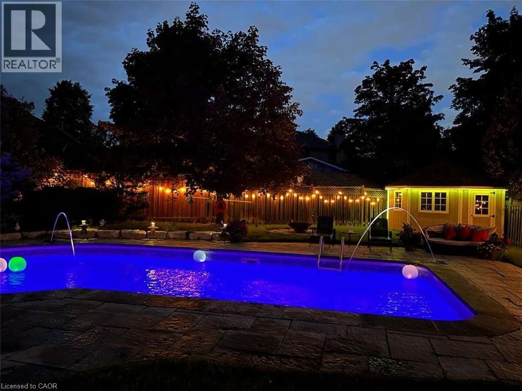 6 Mcarthur Heights, Brampton, Ontario  L6Z 3N3 - Photo 36 - 40786750