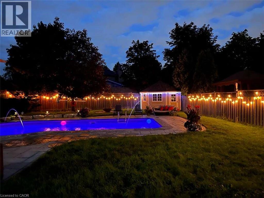 6 Mcarthur Heights, Brampton, Ontario  L6Z 3N3 - Photo 37 - 40786750