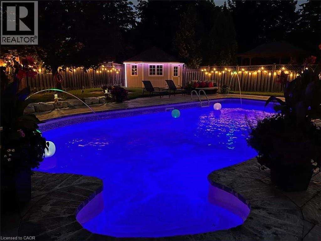 6 Mcarthur Heights, Brampton, Ontario  L6Z 3N3 - Photo 38 - 40786750