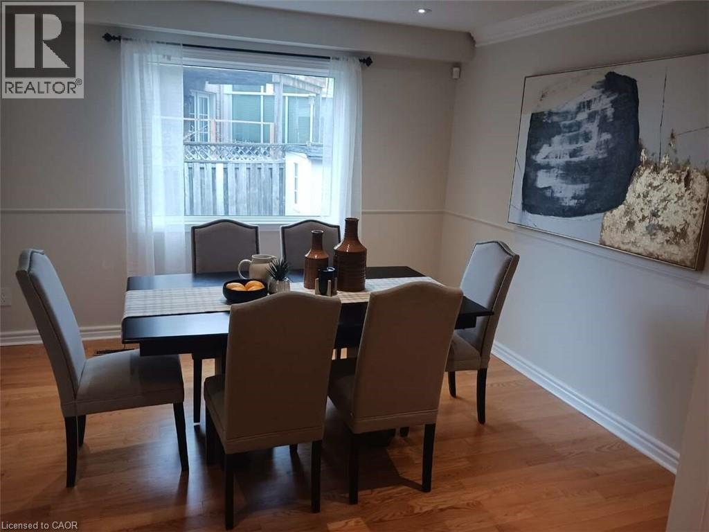 6 Mcarthur Heights, Brampton, Ontario  L6Z 3N3 - Photo 6 - 40786750