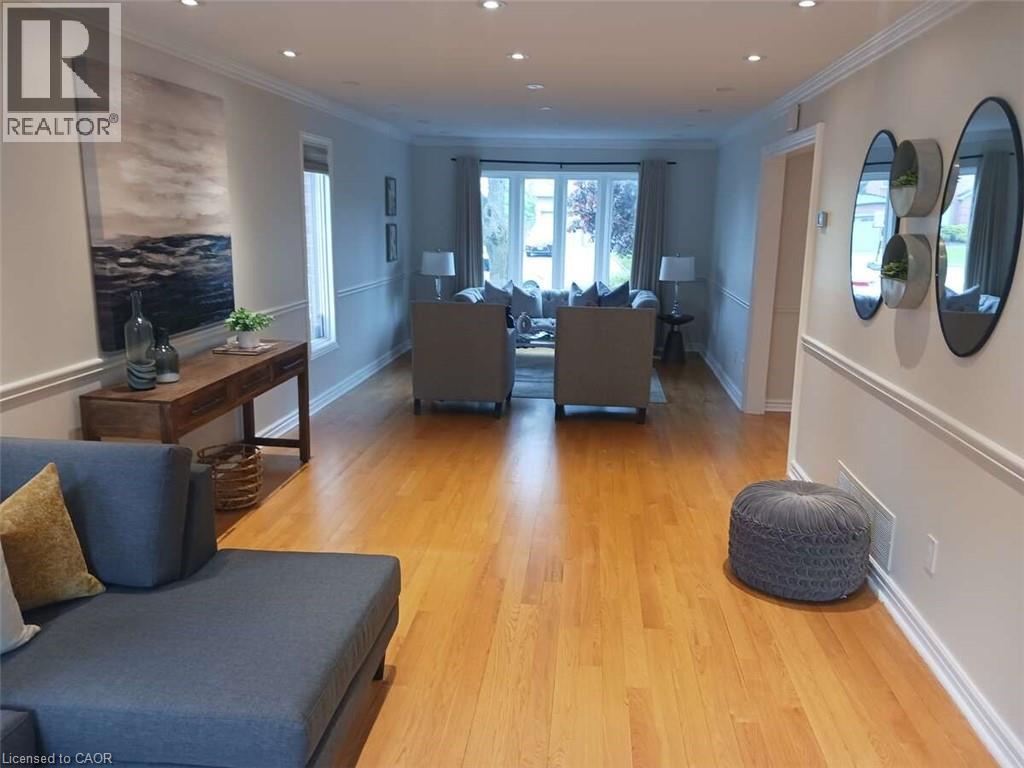 6 Mcarthur Heights, Brampton, Ontario  L6Z 3N3 - Photo 9 - 40786750