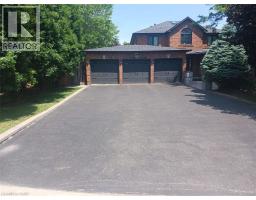 6 MCARTHUR Heights, brampton, Ontario