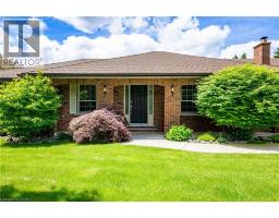 5 ELLEN Street Unit# Basement, Freelton, Ontario