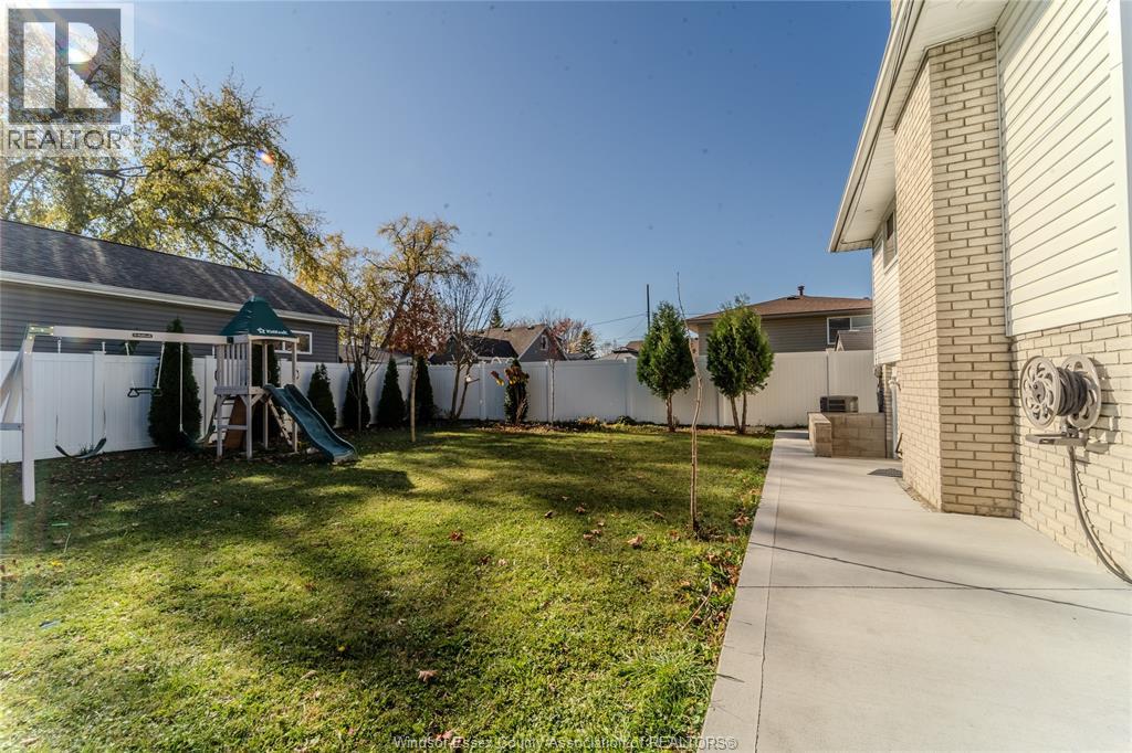 5935 Rose Unit# Lower, Windsor, Ontario N8T 3E2 - Photo 17 - 25028087