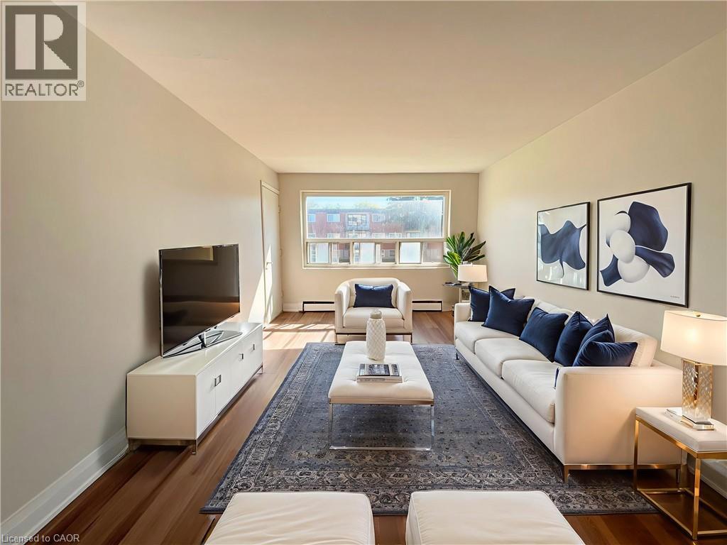 280 Lorne Avenue, Kitchener, Ontario  N2M 3Y8 - Photo 1 - 40786216