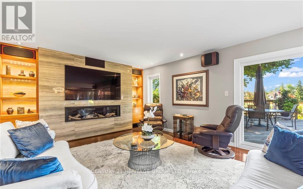 2010 Parklane Crescent, Burlington, Ontario  L7M 3V5 - Photo 12 - W12523840