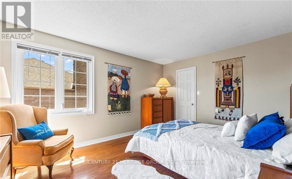 2010 Parklane Crescent, Burlington, Ontario  L7M 3V5 - Photo 22 - W12523840