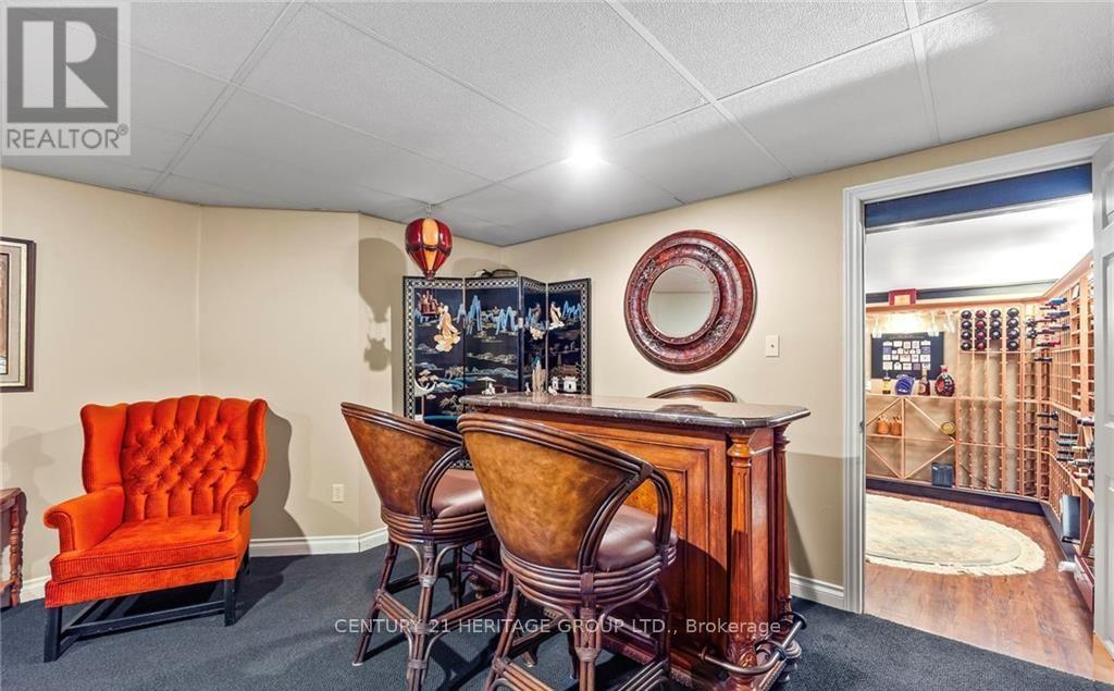 2010 Parklane Crescent, Burlington, Ontario  L7M 3V5 - Photo 27 - W12523840