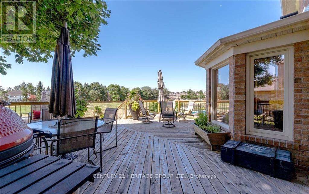 2010 Parklane Crescent, Burlington, Ontario  L7M 3V5 - Photo 34 - W12523840