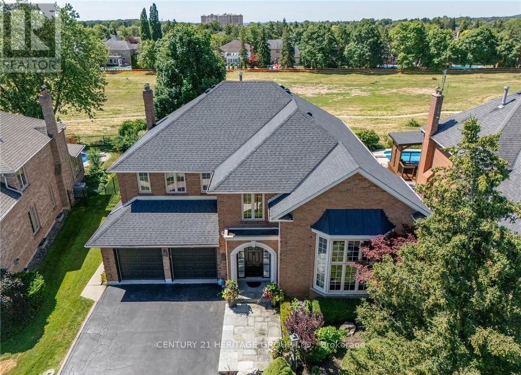 2010 Parklane Crescent, Burlington, Ontario  L7M 3V5 - Photo 42 - W12523840