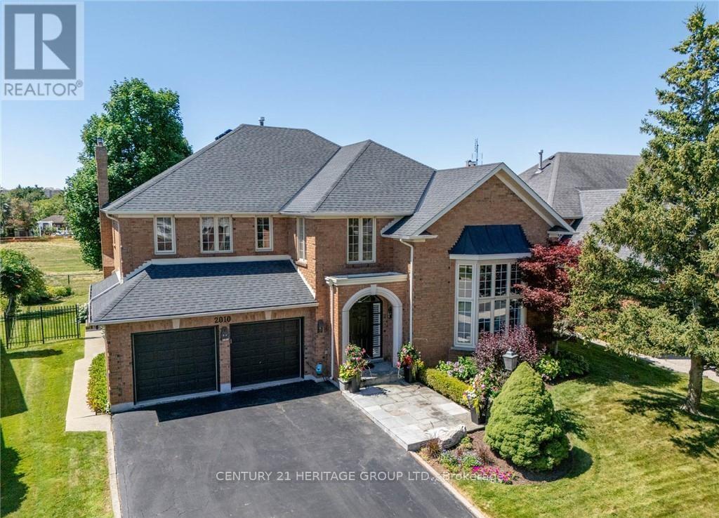 2010 Parklane Crescent, Burlington, Ontario  L7M 3V5 - Photo 43 - W12523840