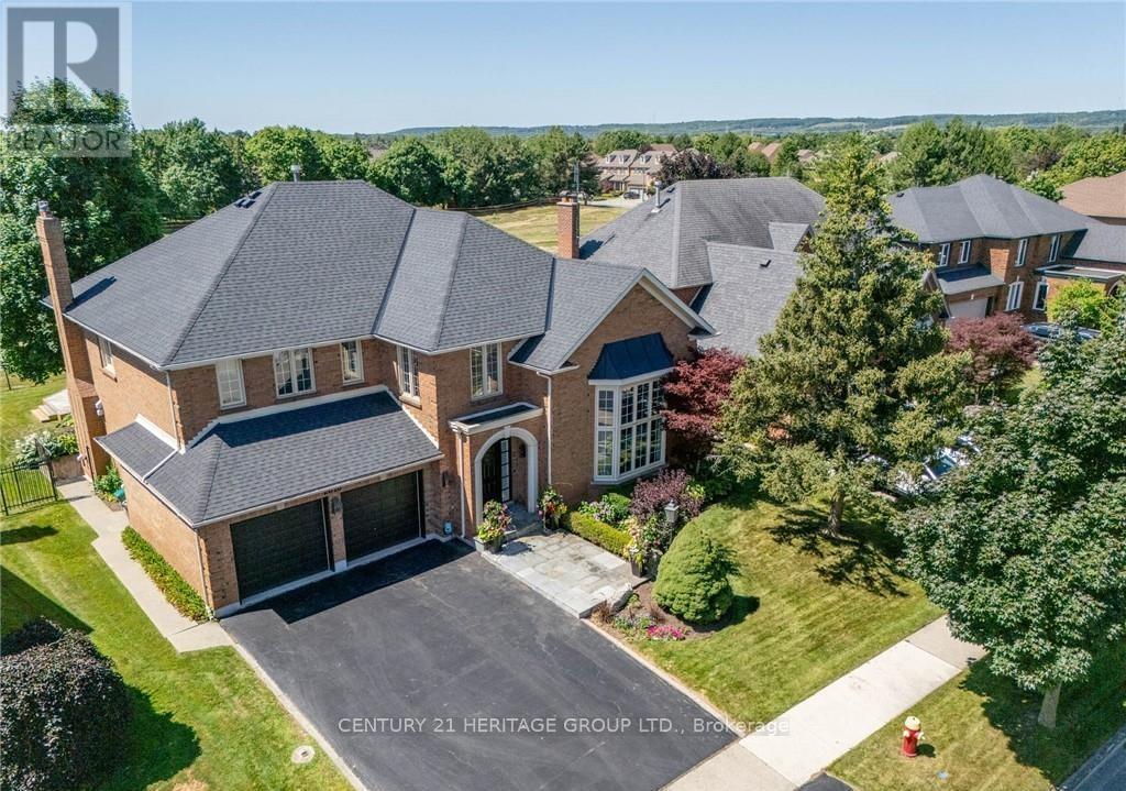 2010 Parklane Crescent, Burlington, Ontario  L7M 3V5 - Photo 44 - W12523840