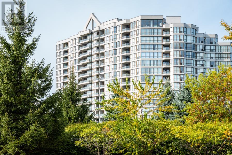 306 - 1 ROWNTREE RD ROAD, Toronto, Ontario