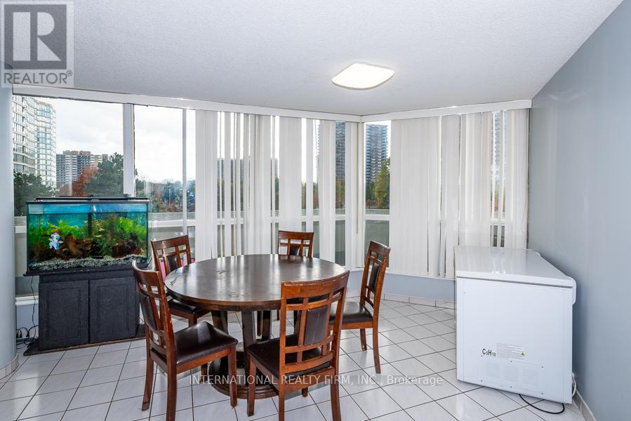 306 - 1 Rowntree Rd Road, Toronto, Ontario  M9V 5G7 - Photo 13 - W12523844