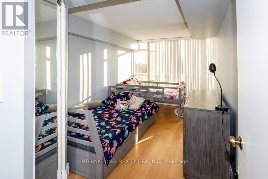 306 - 1 Rowntree Rd Road, Toronto, Ontario  M9V 5G7 - Photo 17 - W12523844