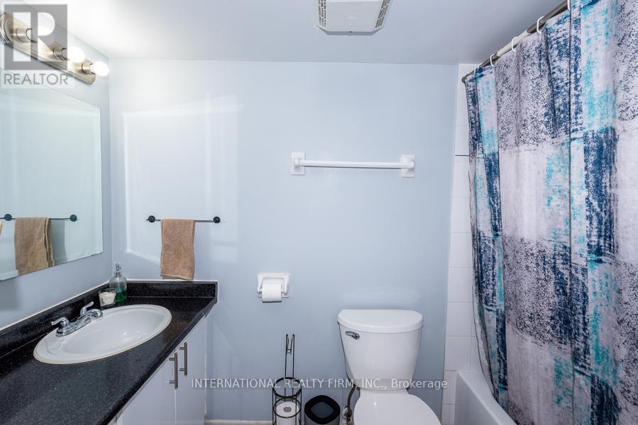 306 - 1 Rowntree Rd Road, Toronto, Ontario  M9V 5G7 - Photo 20 - W12523844
