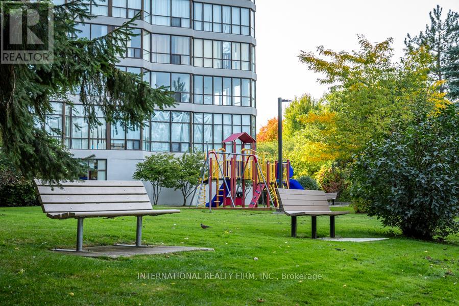 306 - 1 Rowntree Rd Road, Toronto, Ontario  M9V 5G7 - Photo 5 - W12523844